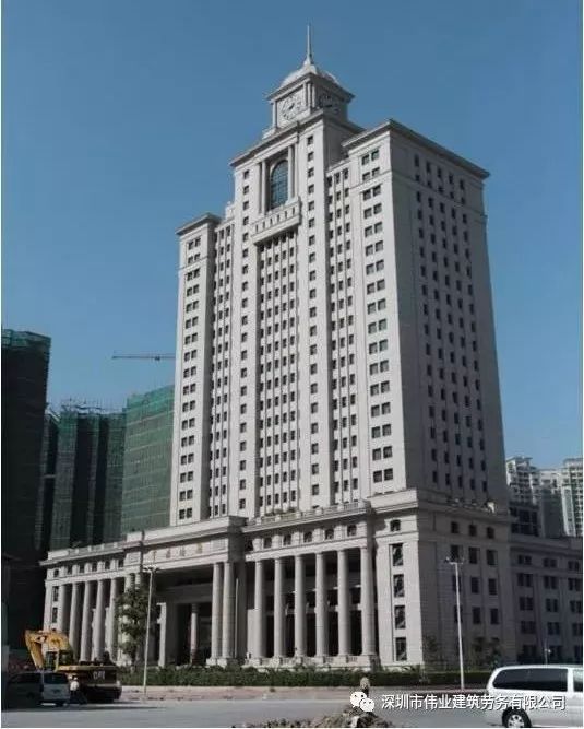 熱烈祝賀深圳市偉業(yè)建筑勞務(wù)有限公司分包的洋唐居住區(qū)保障性安居項(xiàng)目工程獲得2016～2017年度中國建筑工程魯班獎(jiǎng)?。? />
                <article>
            <h2>
                <a href=